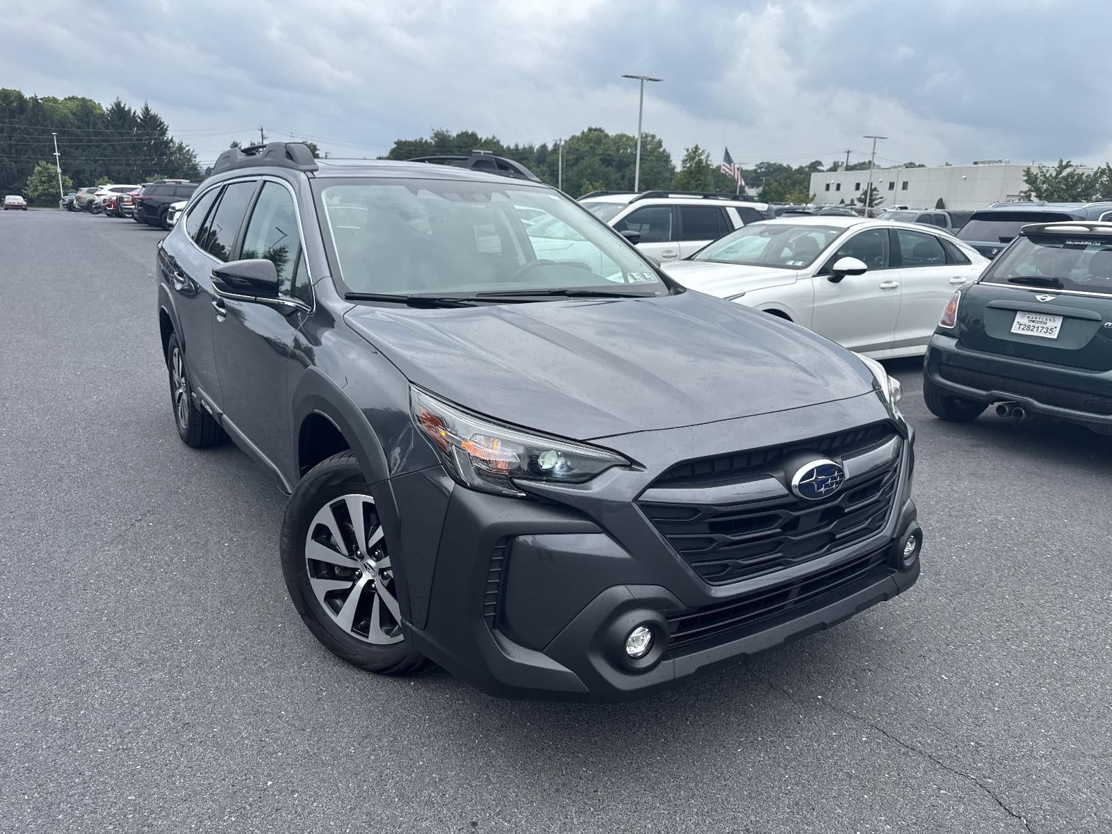 2024 Subaru Outback Premium AWD