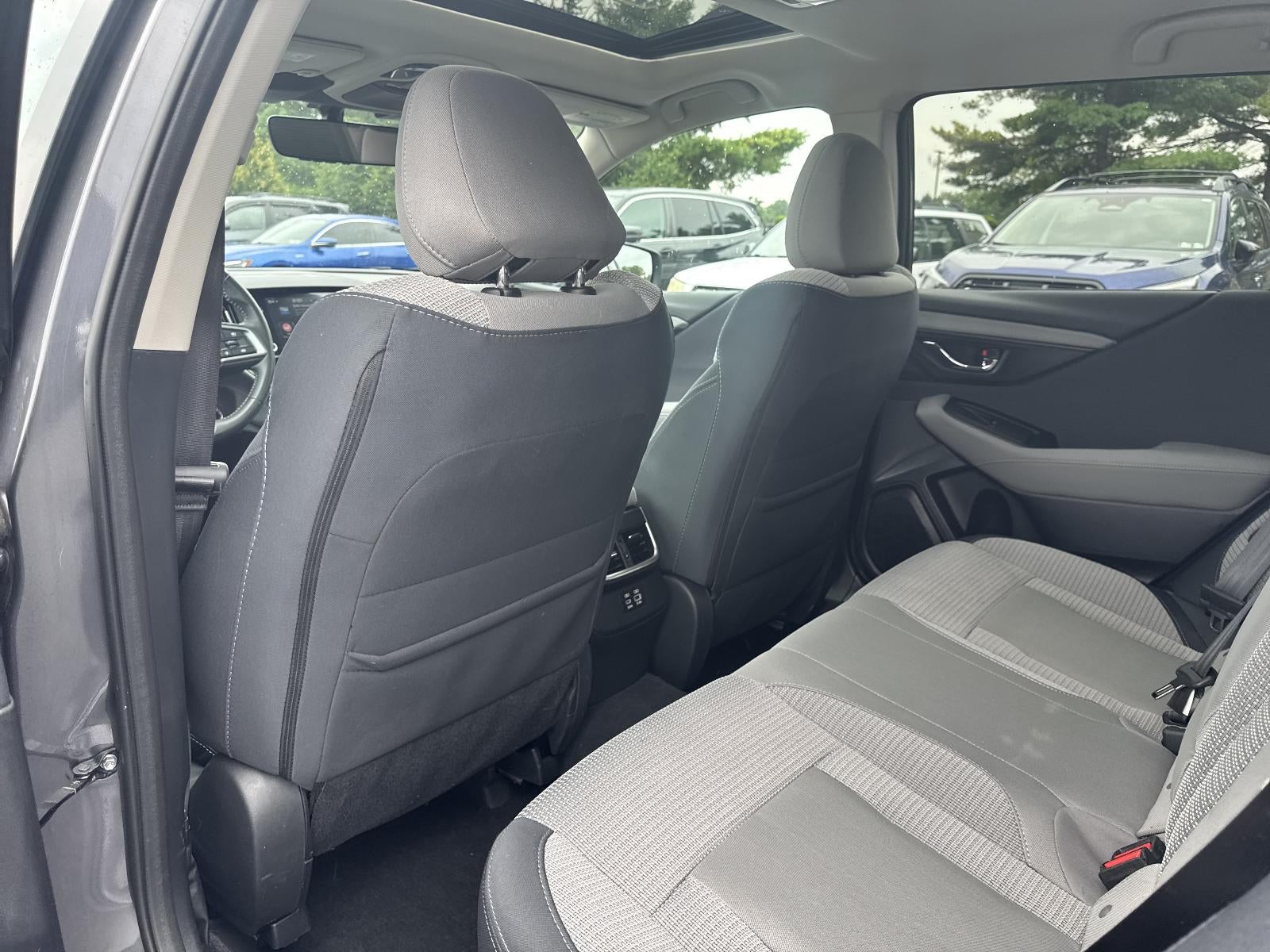 2024 Subaru Outback Premium AWD