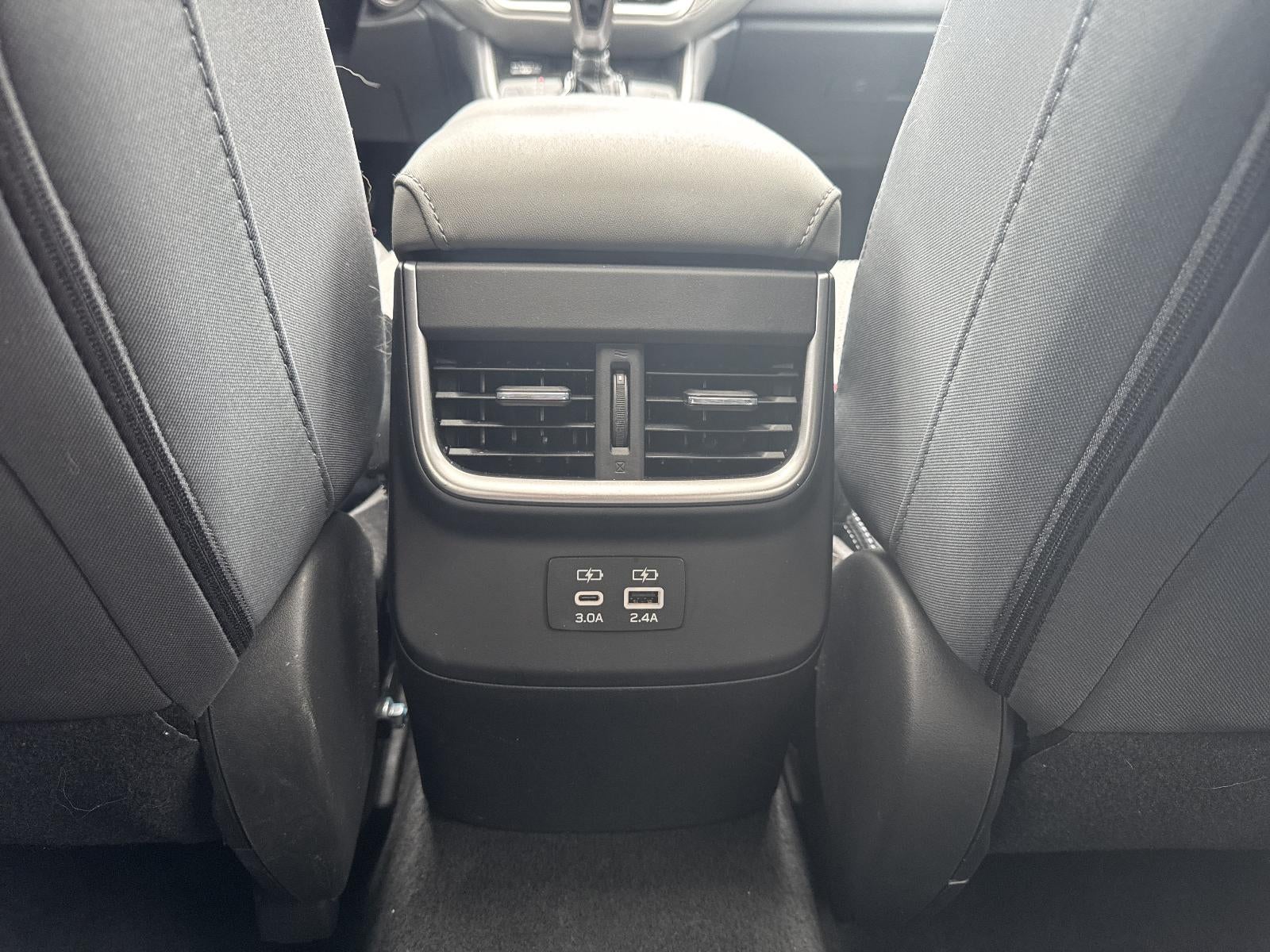 2024 Subaru Outback Premium AWD