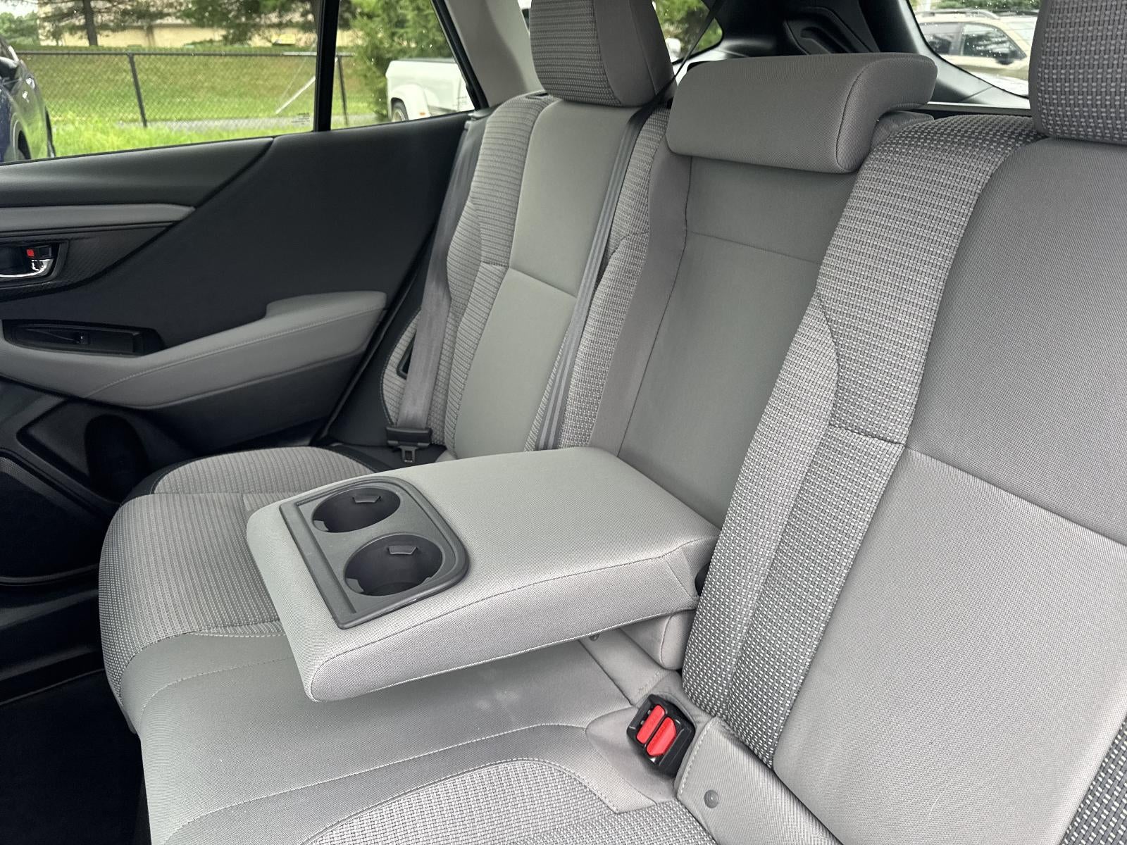 2024 Subaru Outback Premium AWD