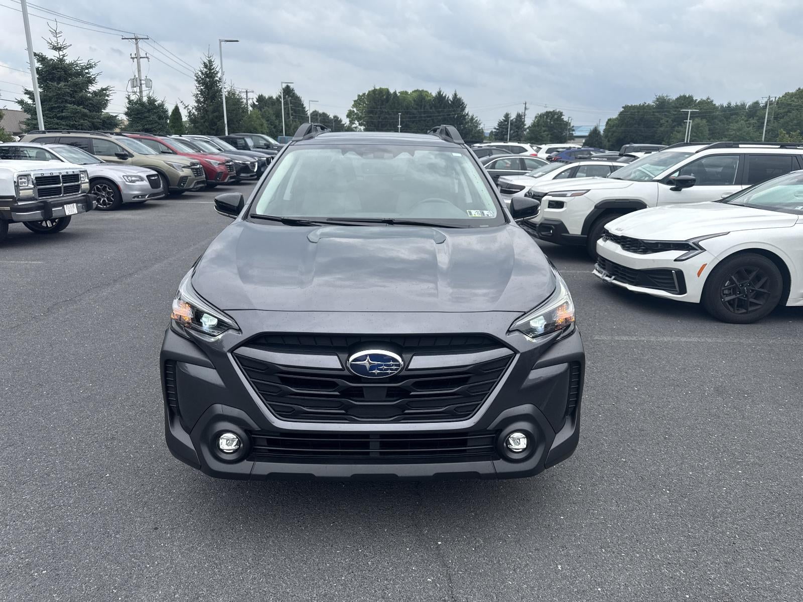 2024 Subaru Outback Premium AWD