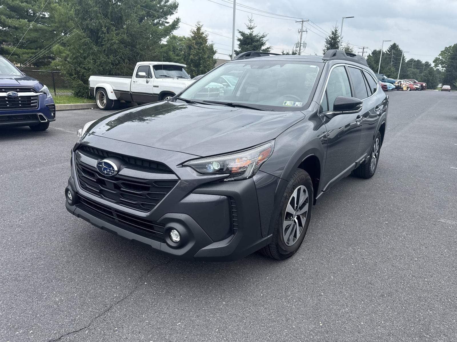 2024 Subaru Outback Premium AWD
