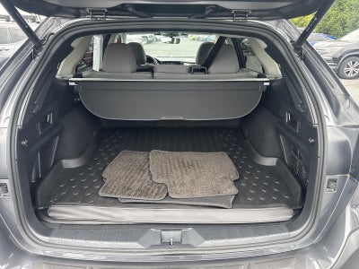 2024 Subaru Outback Premium AWD