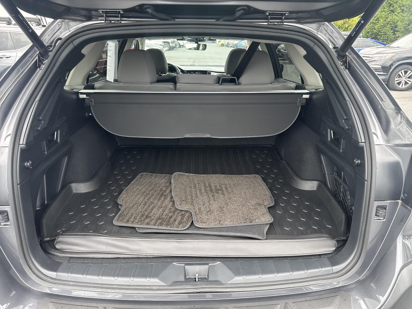 2024 Subaru Outback Premium AWD