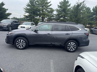 2024 Subaru Outback Premium AWD