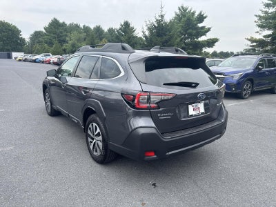 2024 Subaru Outback Premium AWD