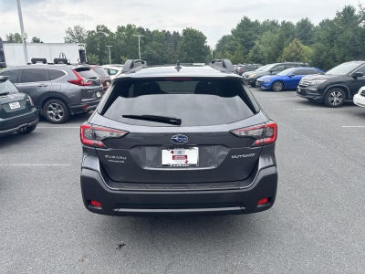 2024 Subaru Outback Premium AWD