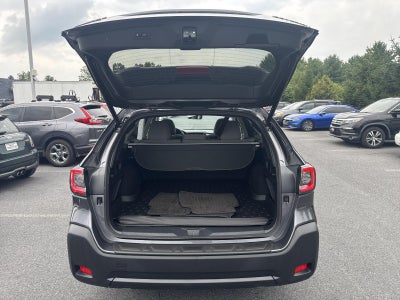 2024 Subaru Outback Premium AWD