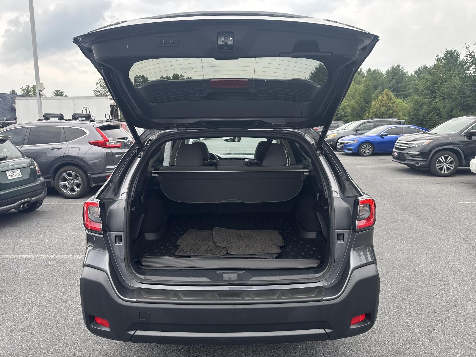 2024 Subaru Outback Premium AWD