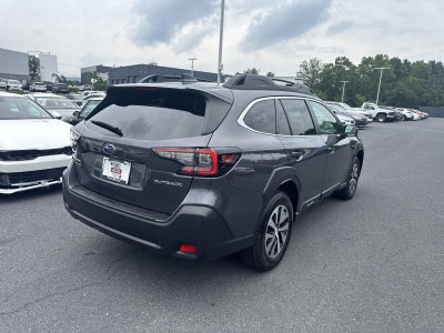 2024 Subaru Outback Premium AWD