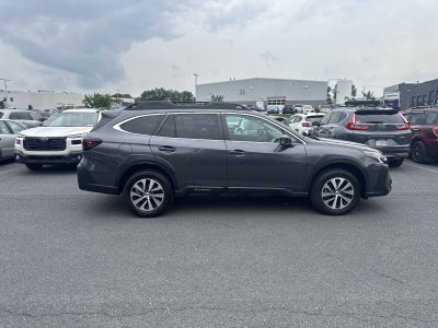 2024 Subaru Outback Premium AWD