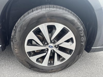 2024 Subaru Outback Premium AWD