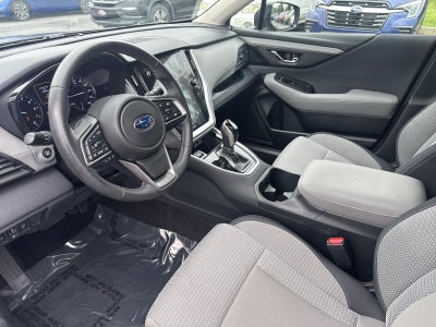 2024 Subaru Outback Premium AWD