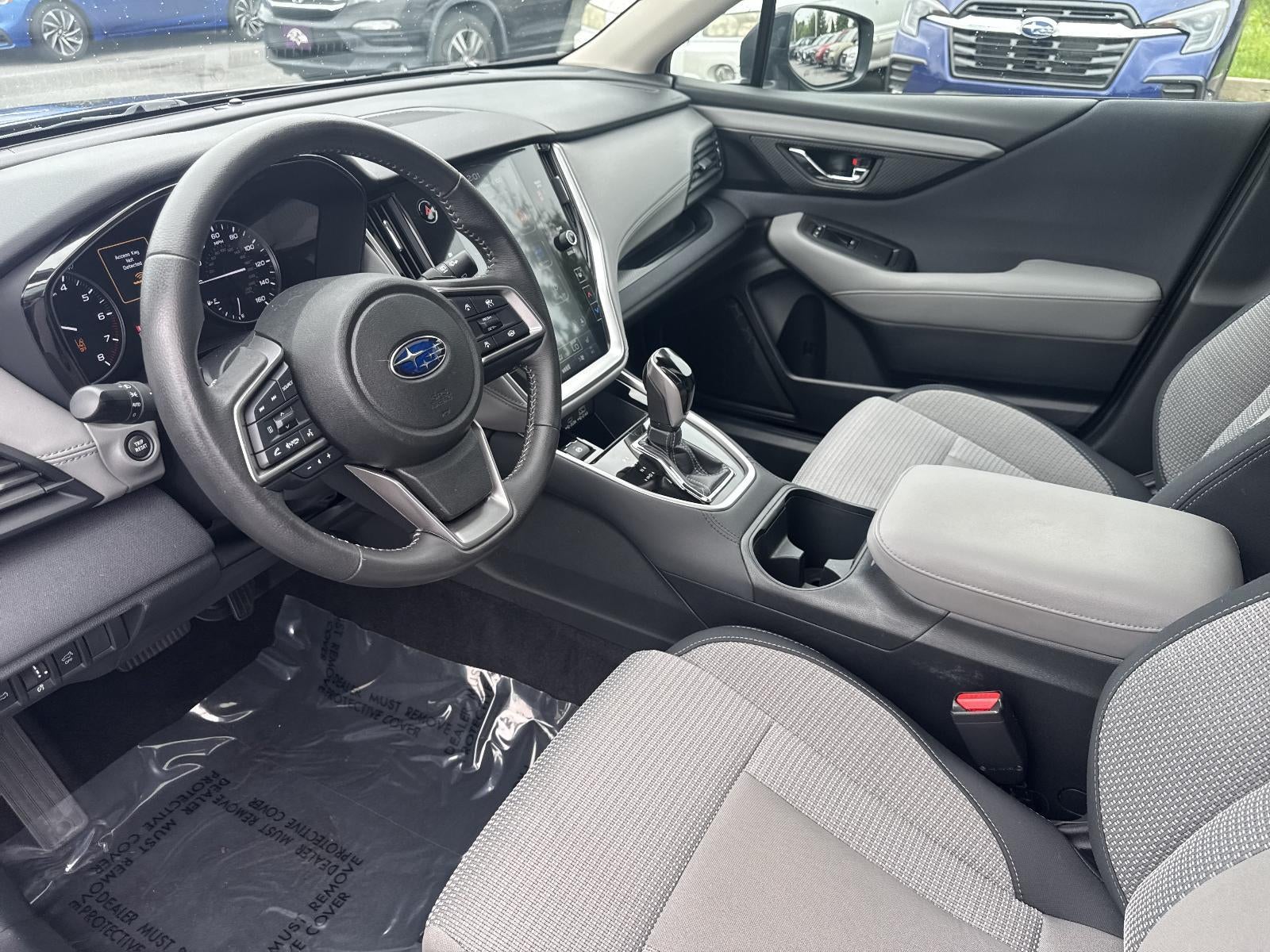 2024 Subaru Outback Premium AWD