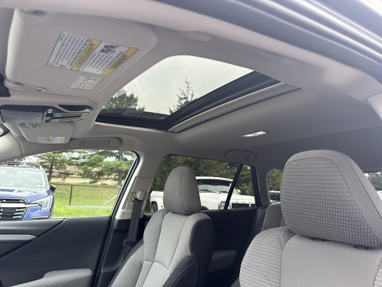 2024 Subaru Outback Premium AWD