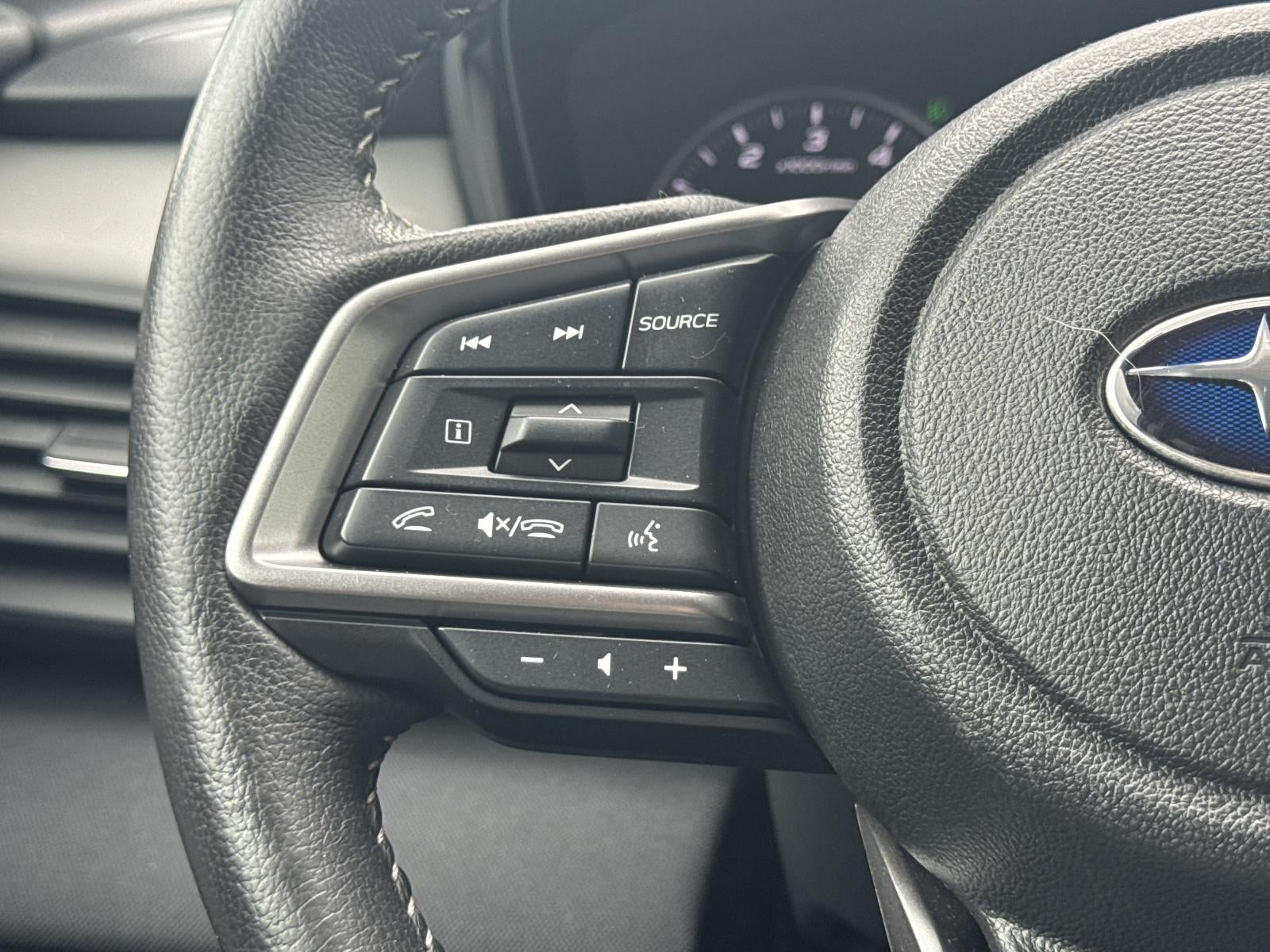 2024 Subaru Outback Premium AWD