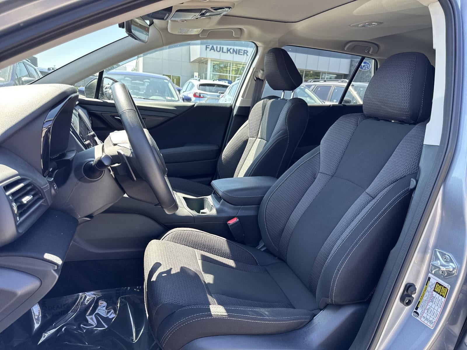 2025 Subaru Outback Premium AWD