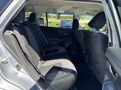 2025 Subaru Outback Premium AWD