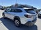 2025 Subaru Outback Premium AWD