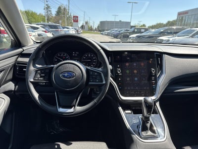 2025 Subaru Outback Premium AWD