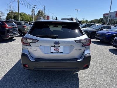 2025 Subaru Outback Premium AWD