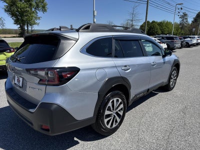 2025 Subaru Outback Premium AWD