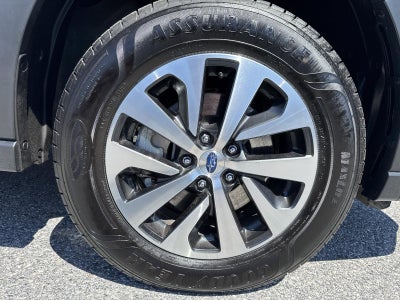 2025 Subaru Outback Premium AWD