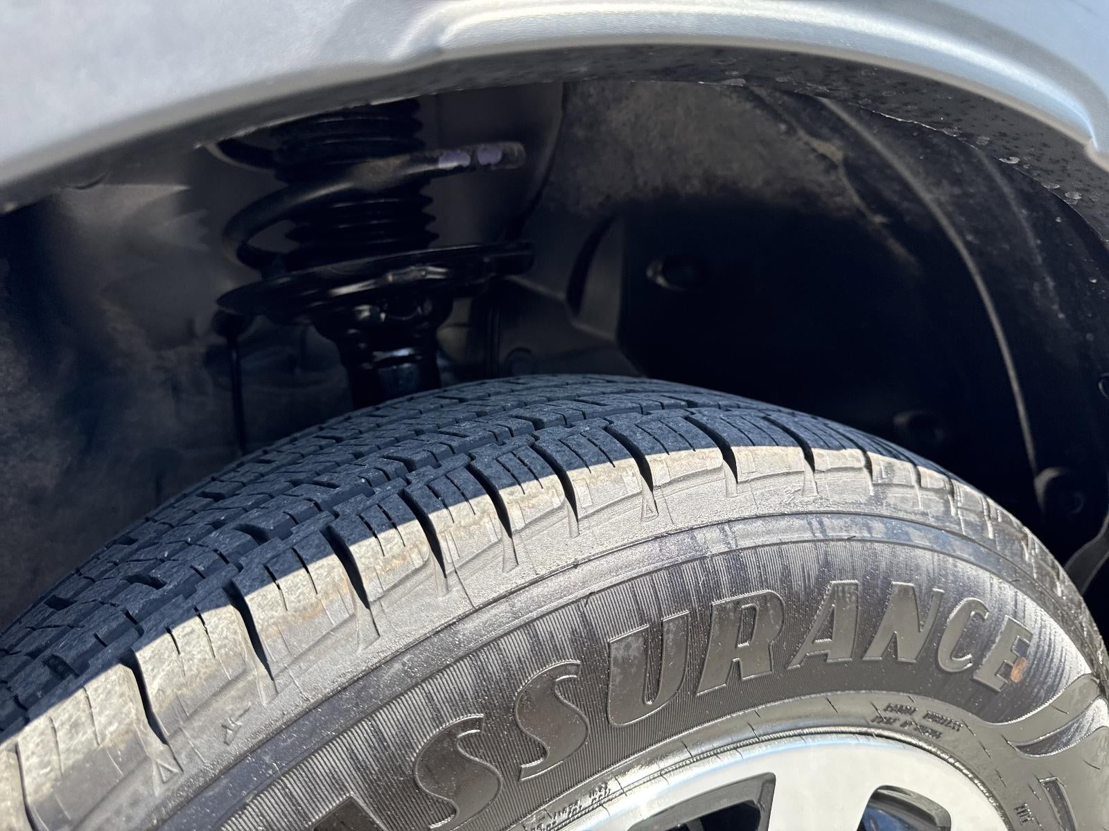 2025 Subaru Outback Premium AWD
