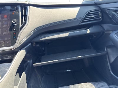 2025 Subaru Outback Premium AWD