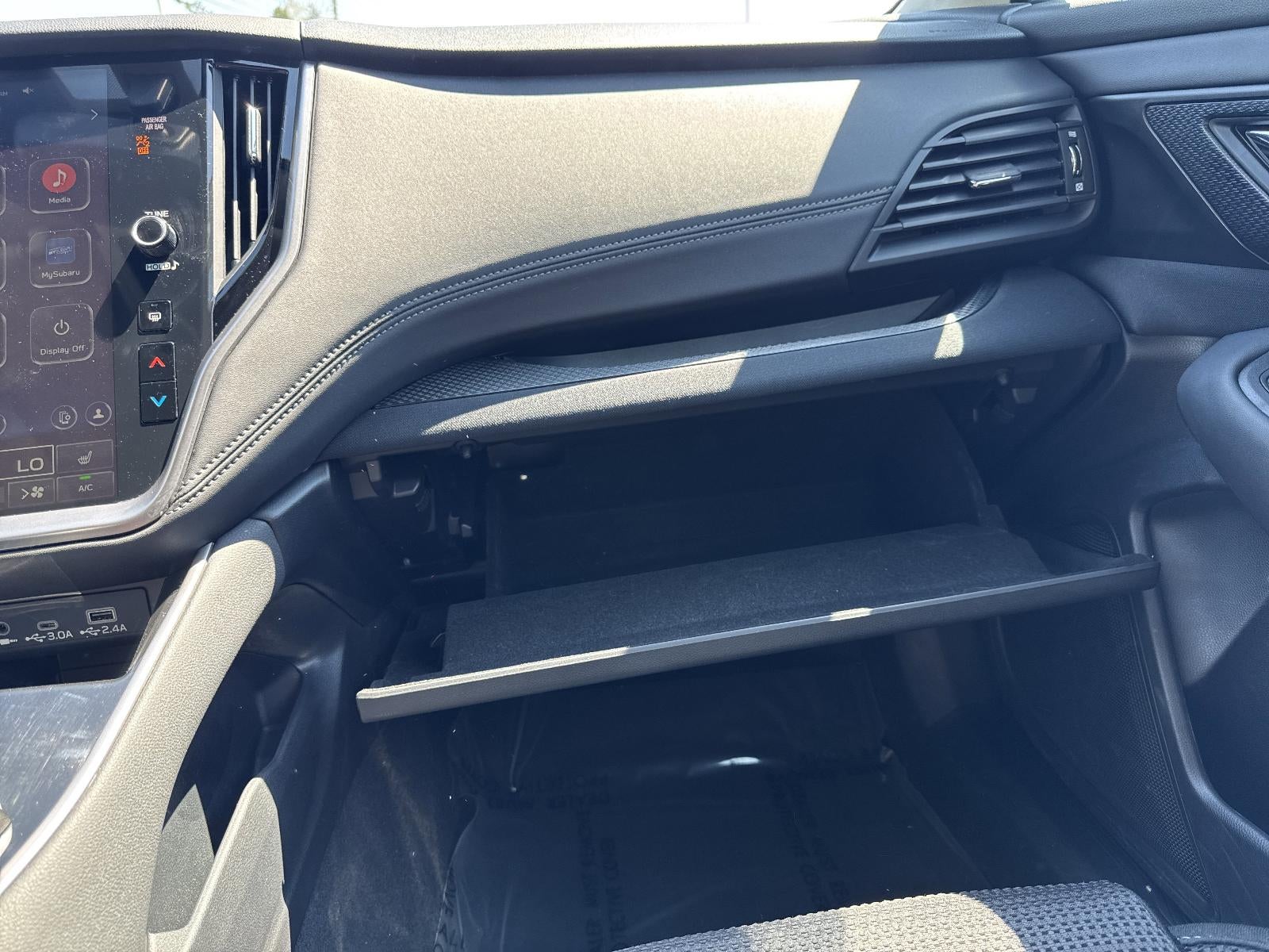 2025 Subaru Outback Premium AWD