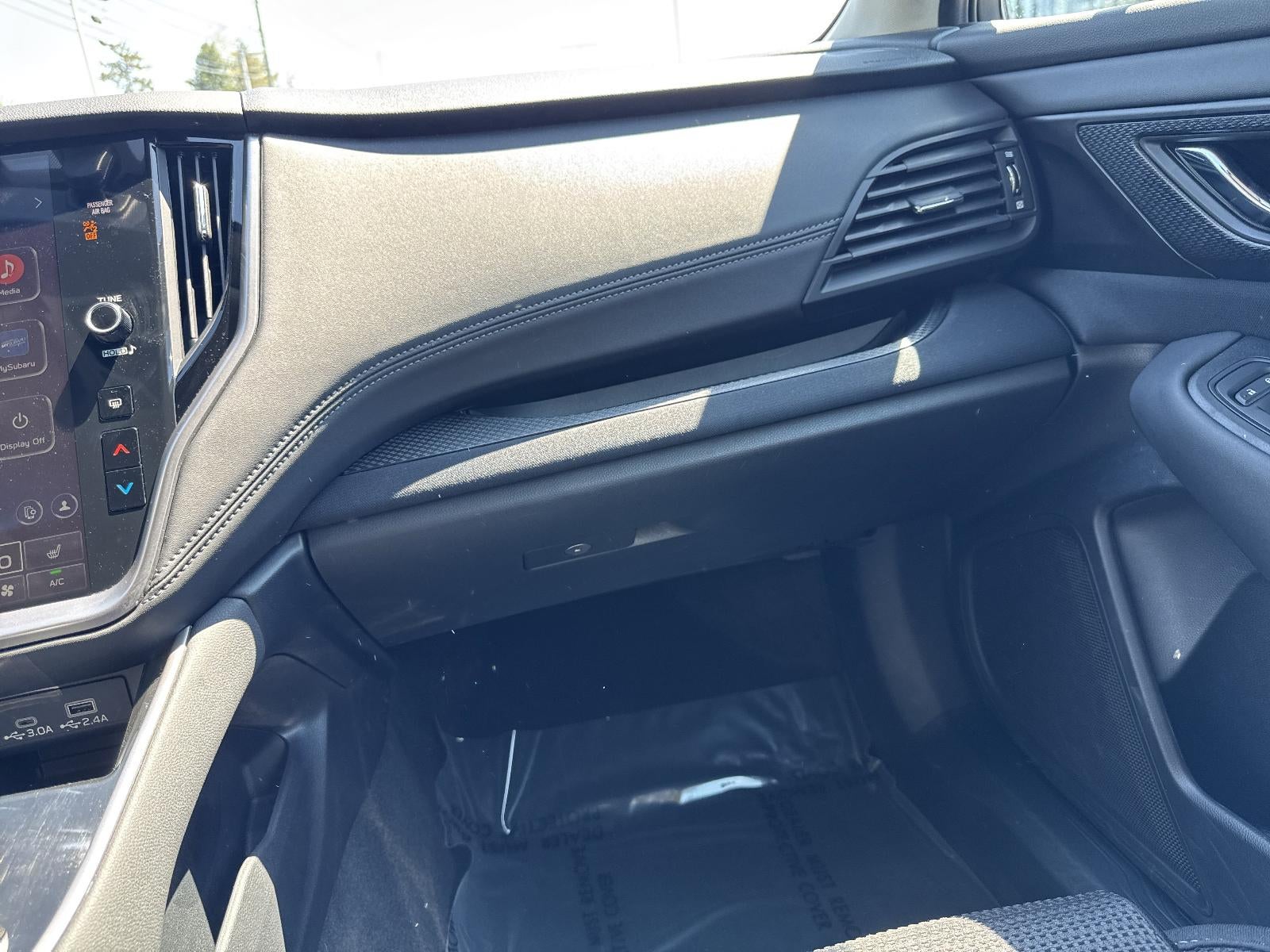 2025 Subaru Outback Premium AWD