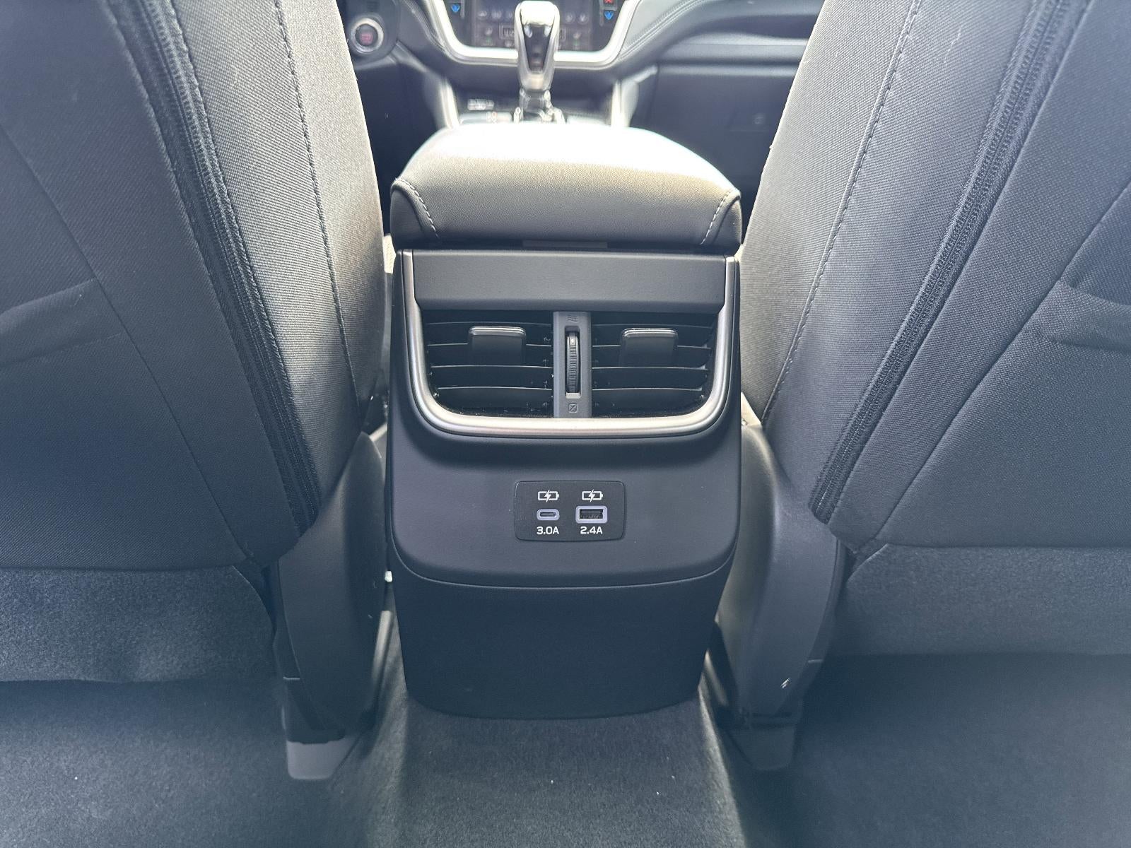 2025 Subaru Outback Premium AWD