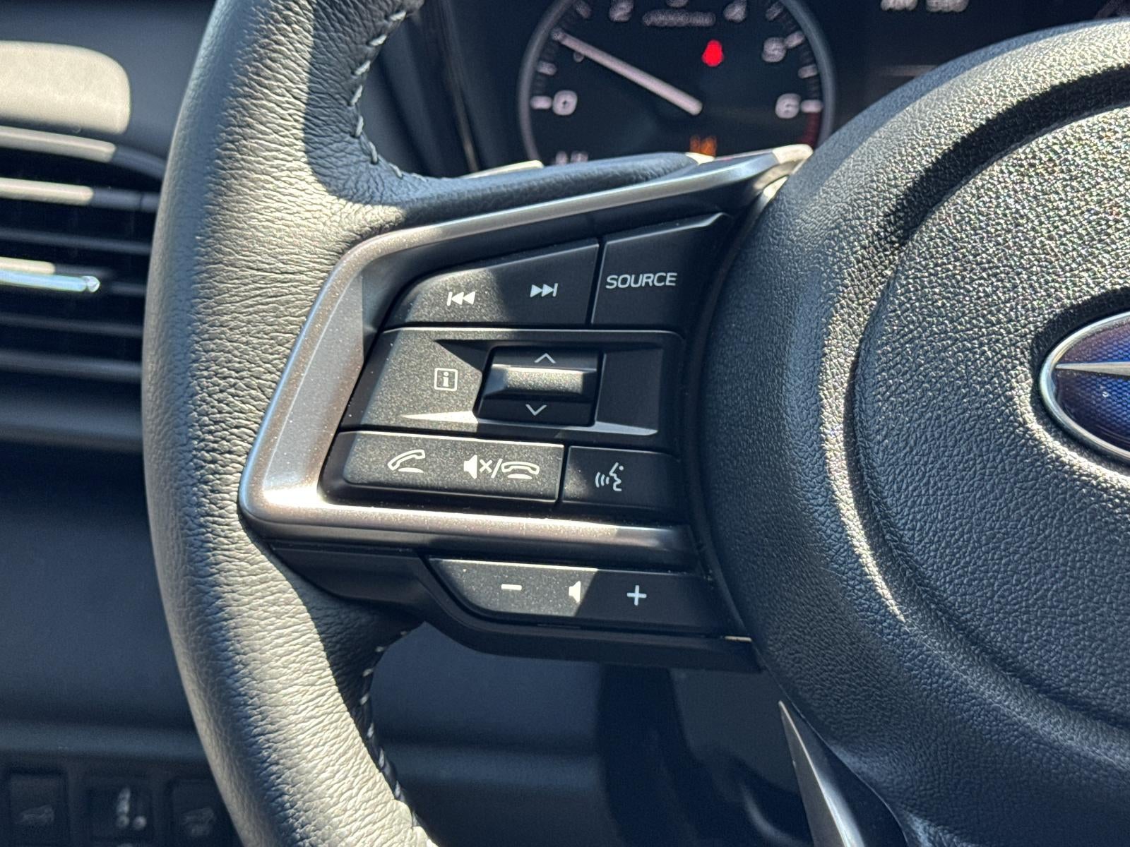 2025 Subaru Outback Premium AWD