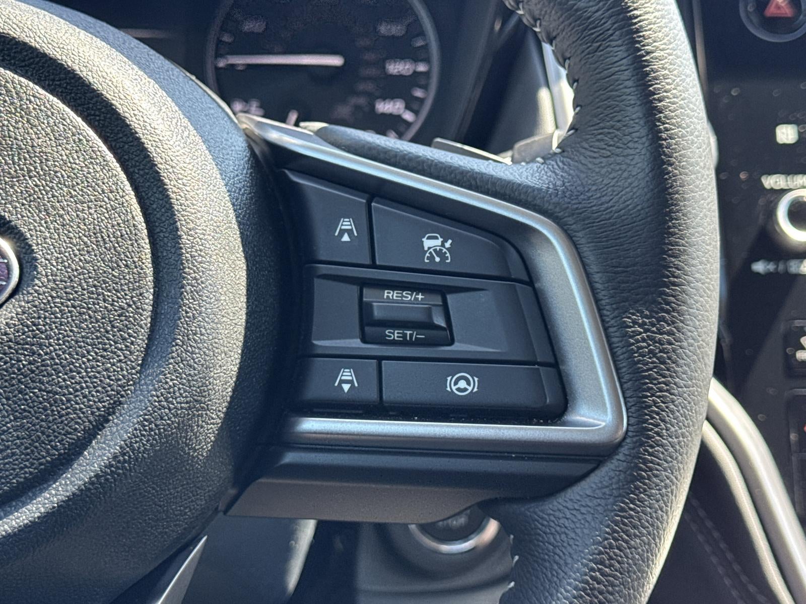 2025 Subaru Outback Premium AWD