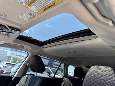 2025 Subaru Outback Premium AWD