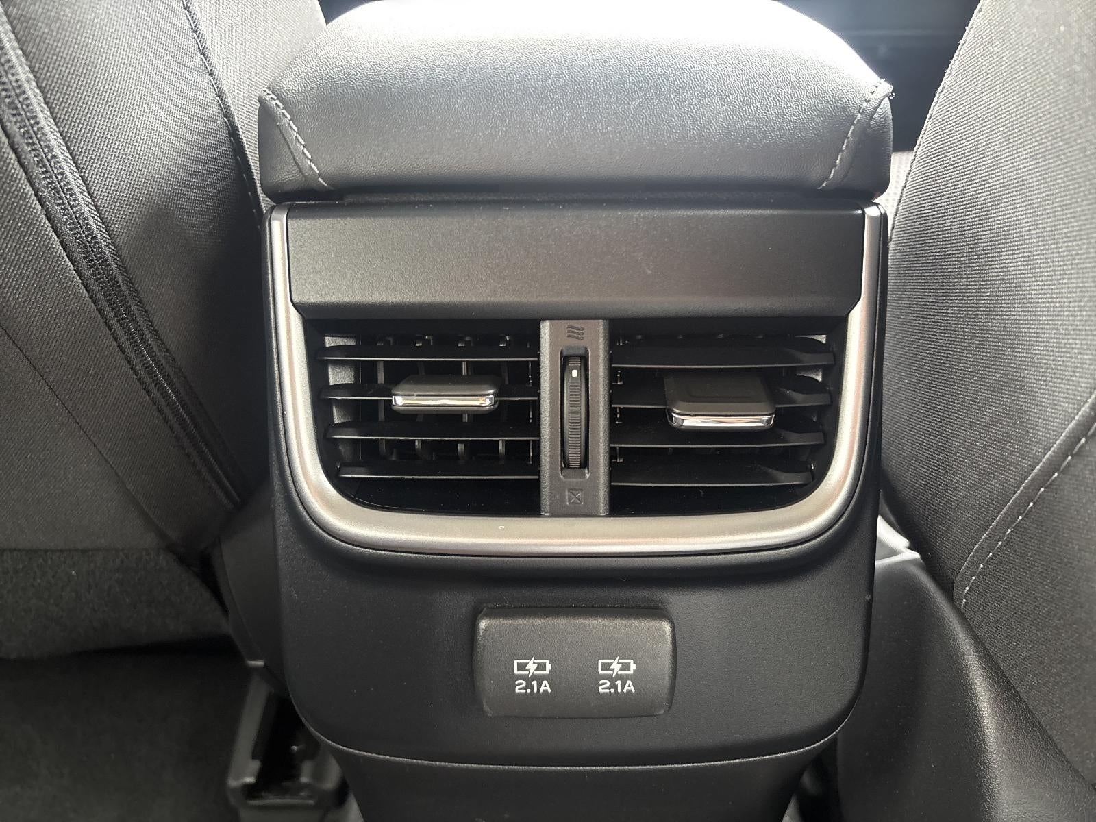 2022 Subaru Outback Premium CVT
