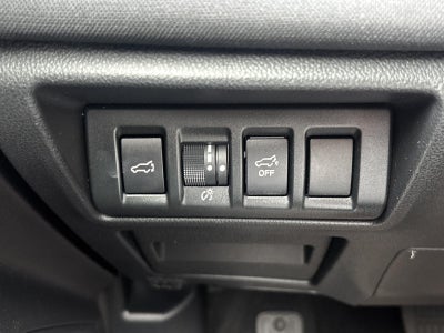 2022 Subaru Outback Premium CVT