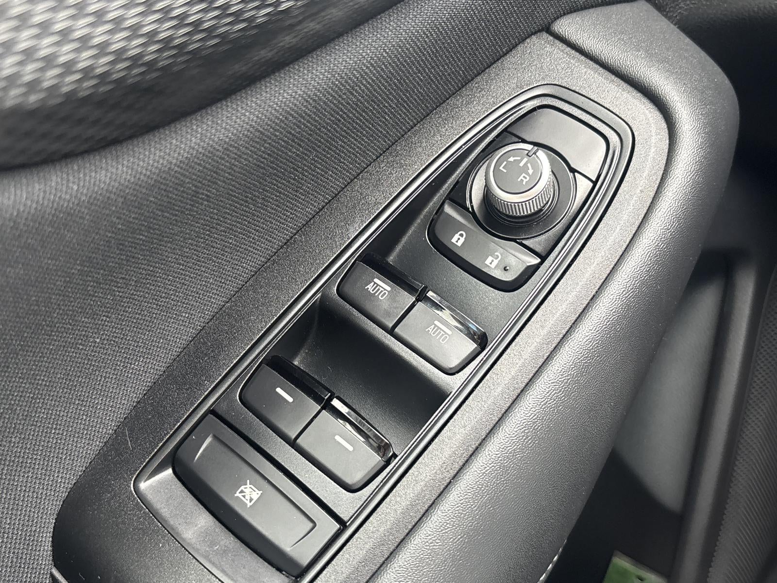 2022 Subaru Outback Premium CVT