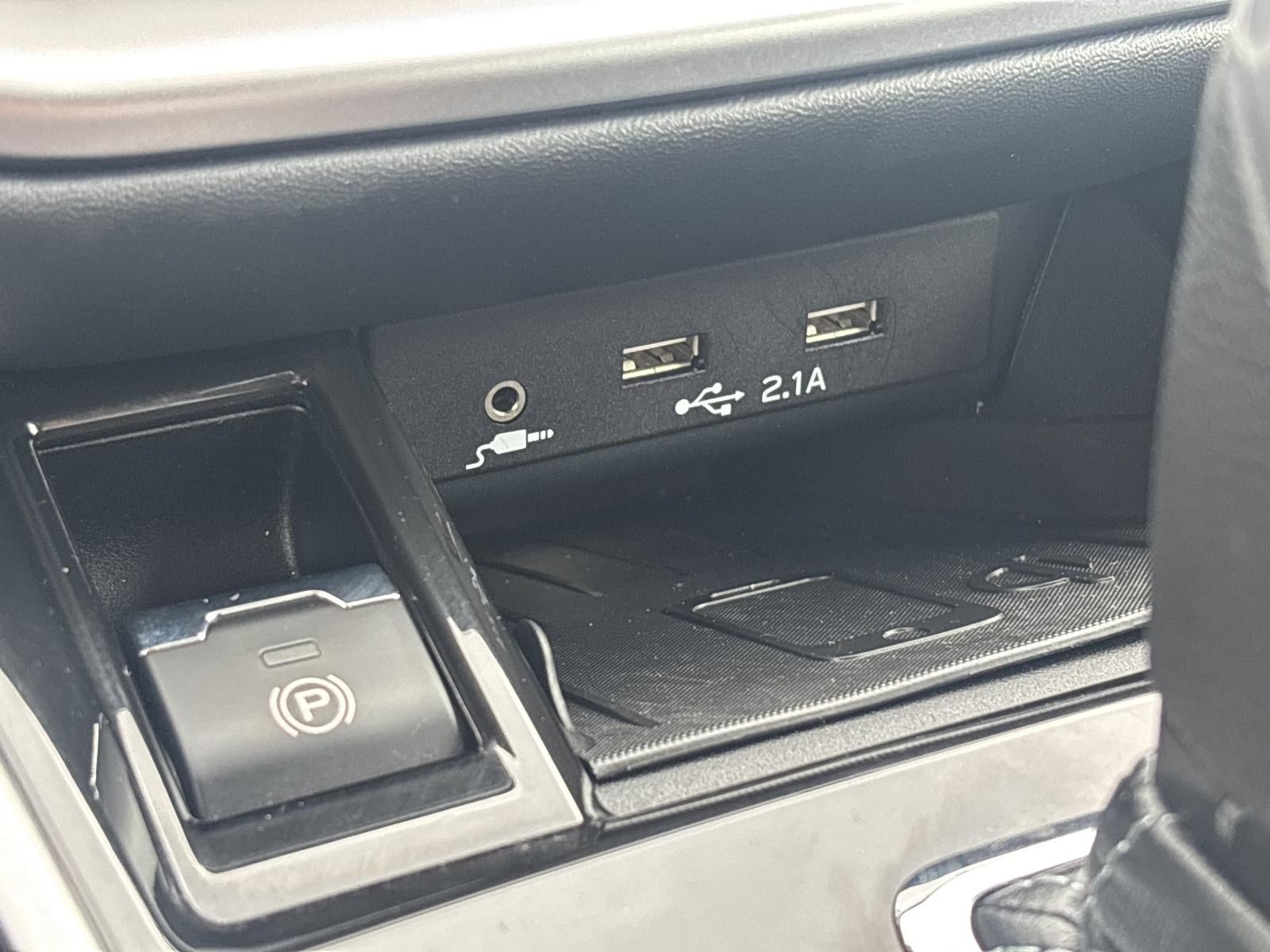 2022 Subaru Outback Premium CVT