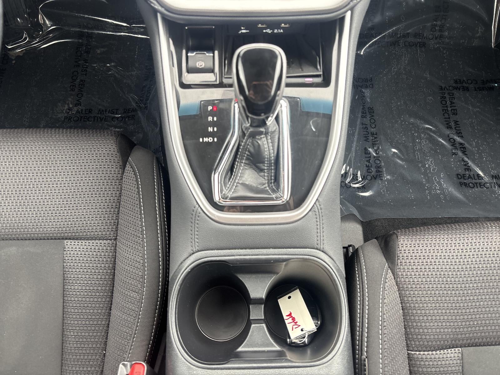 2022 Subaru Outback Premium CVT