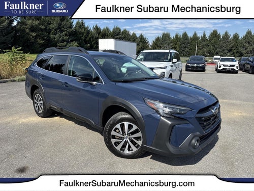2024 Subaru Outback Premium AWD