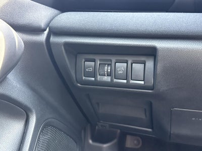 2024 Subaru Outback Premium AWD