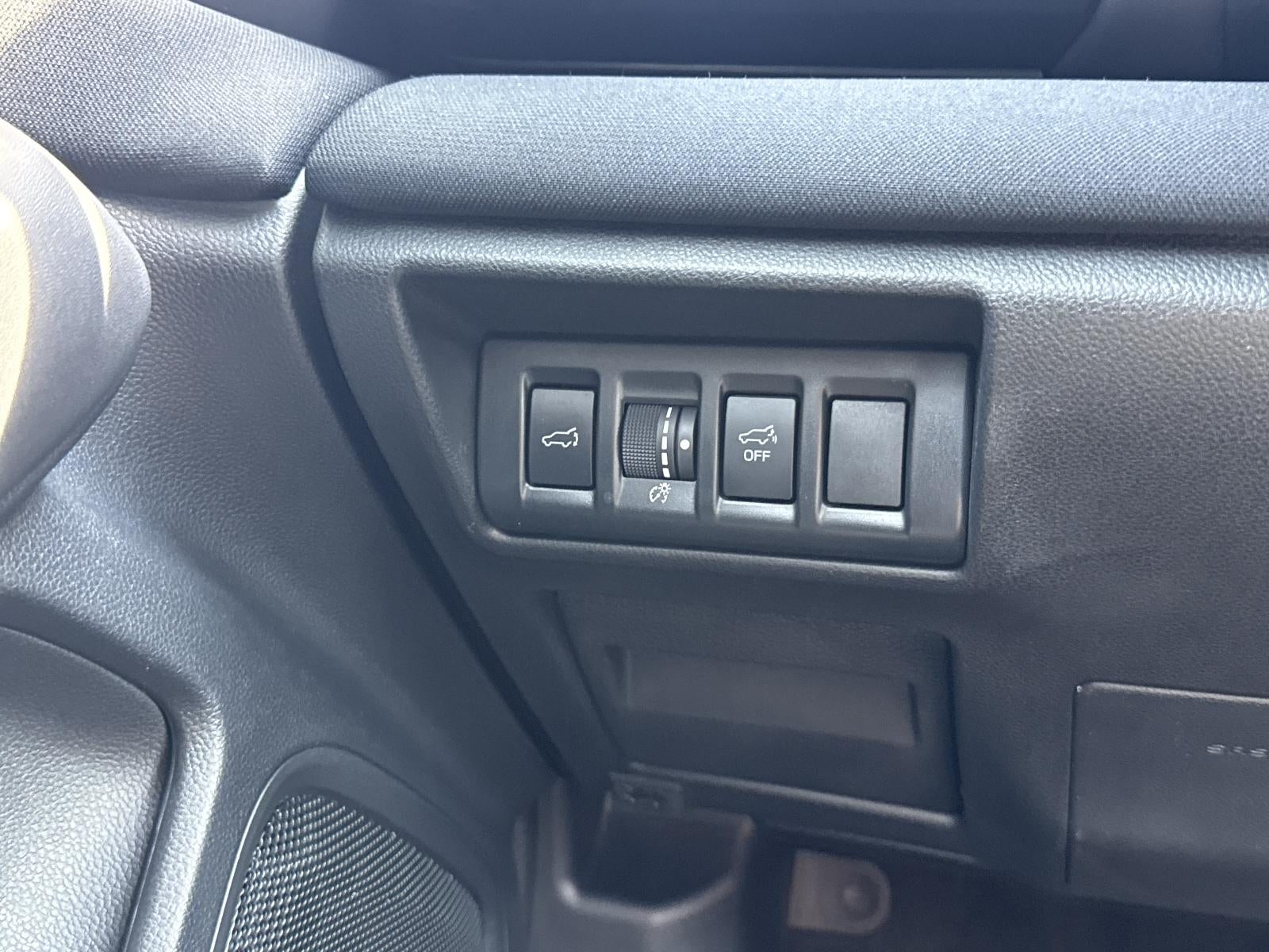 2024 Subaru Outback Premium AWD