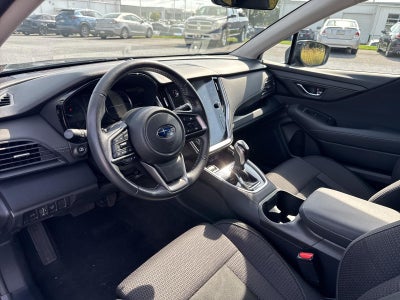 2024 Subaru Outback Premium AWD