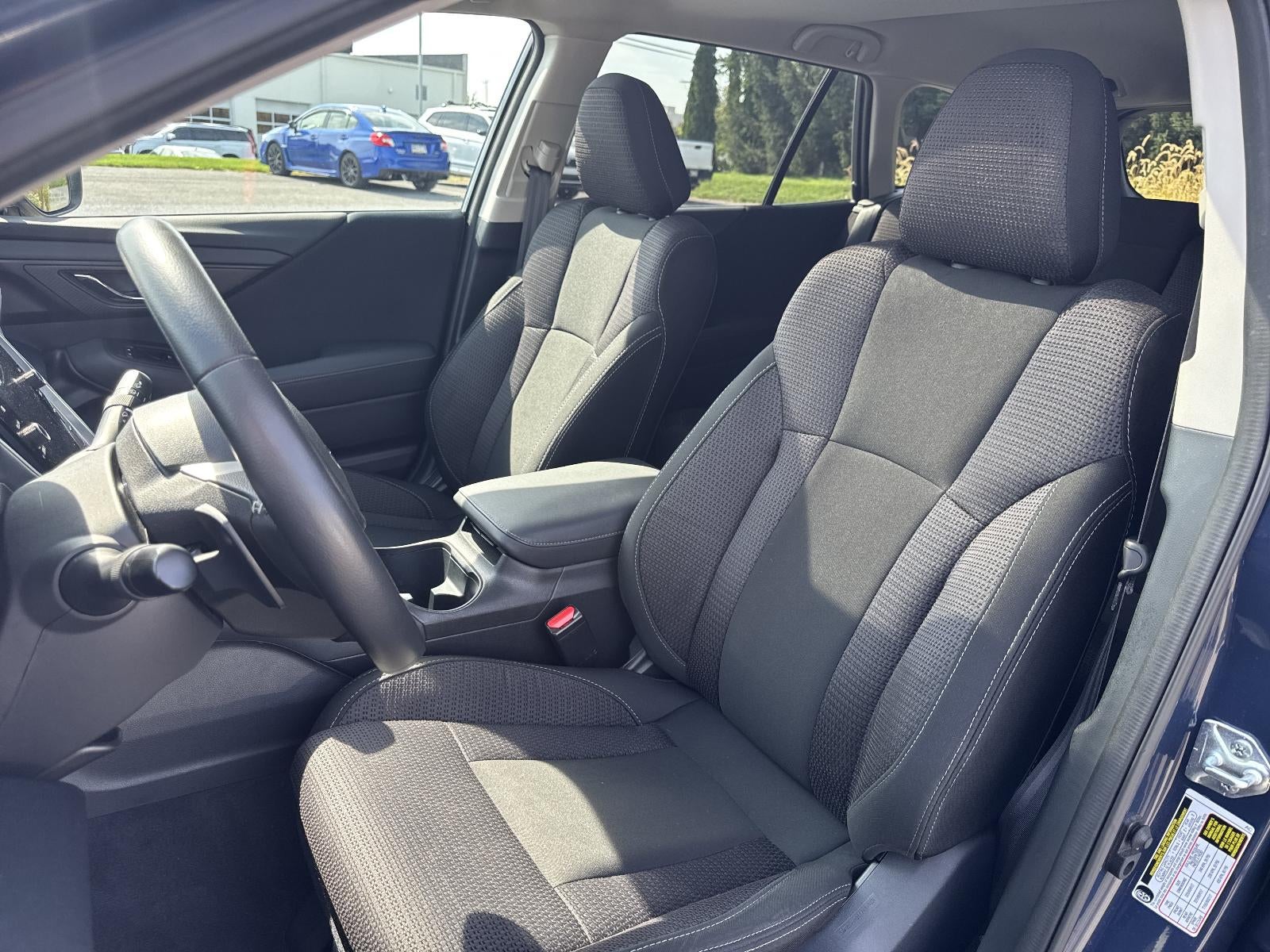 2024 Subaru Outback Premium AWD