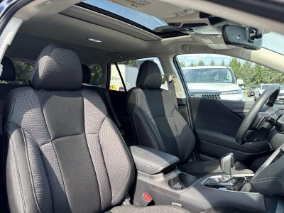 2024 Subaru Outback Premium AWD