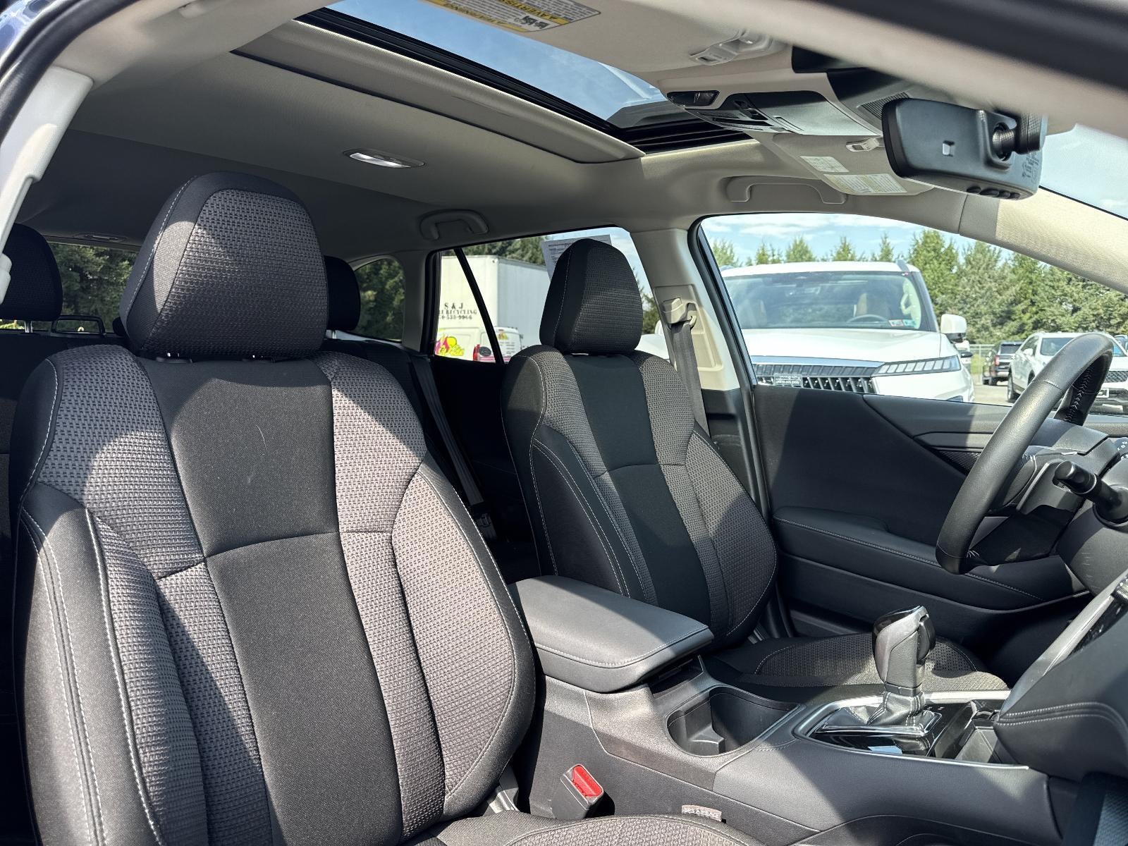 2024 Subaru Outback Premium AWD