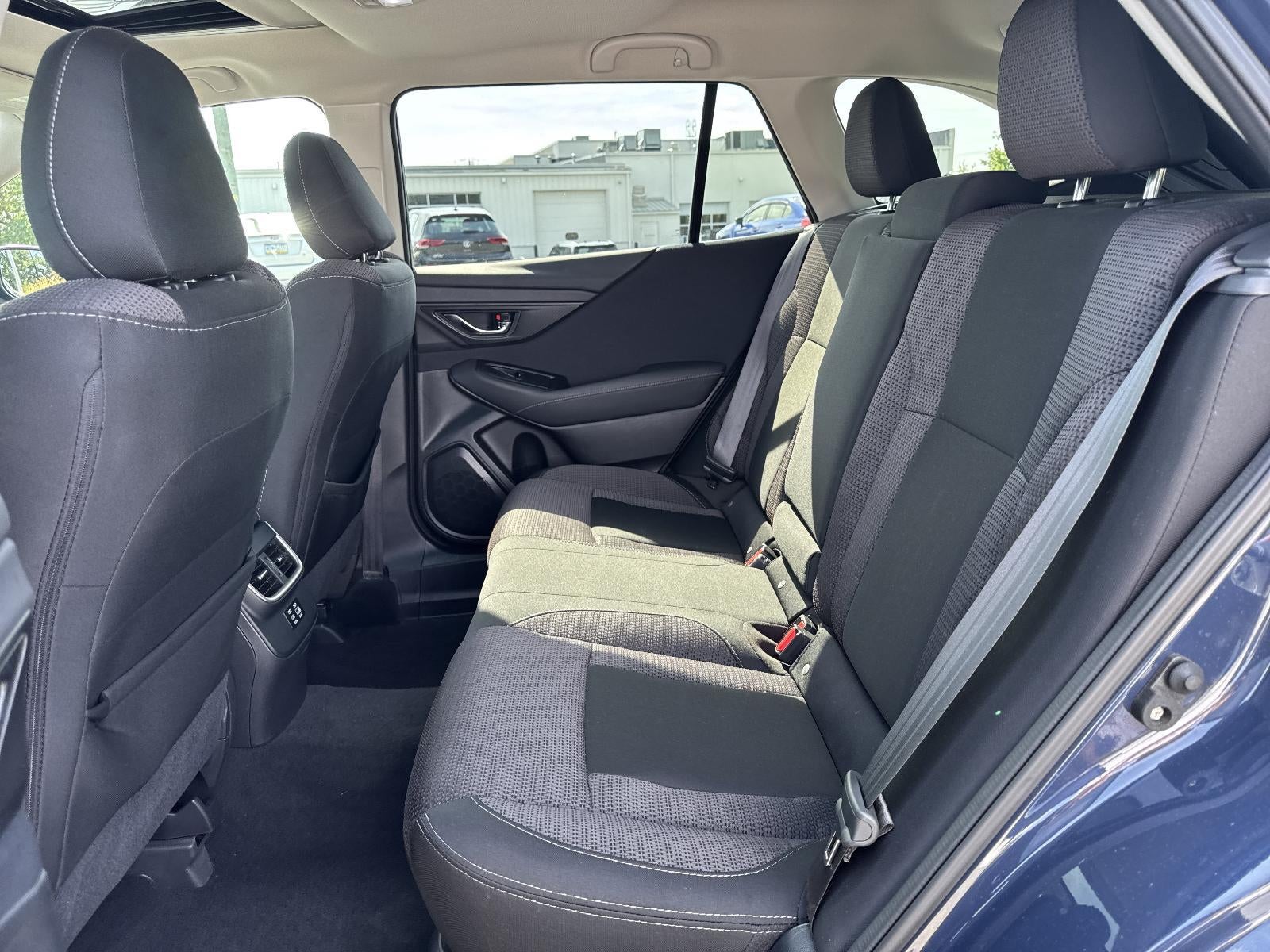 2024 Subaru Outback Premium AWD