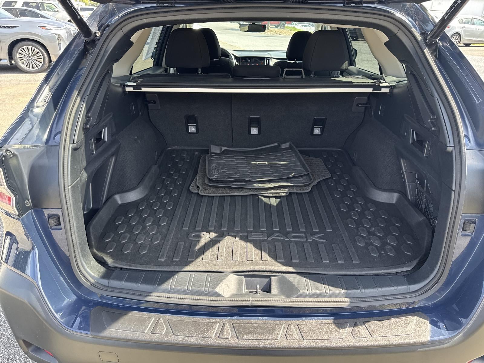 2024 Subaru Outback Premium AWD