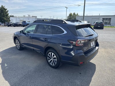 2024 Subaru Outback Premium AWD